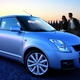 Illustration for article titled I Am Still Mad We Never Got the 2005 Suzuki Swift Sport In America